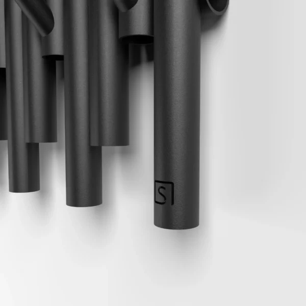 Wall Coat Rack RST - Afbeelding 3