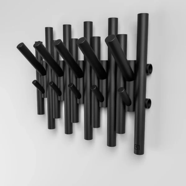 Wall Coat Rack RST - Afbeelding 2