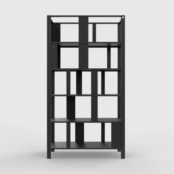 Maksus open closet