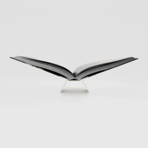 Trivium Boekenstandaard